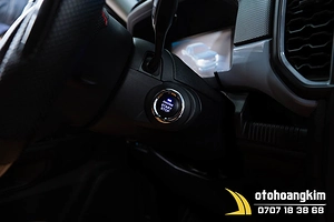 Start Stop Fuji Ford