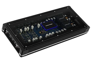 Amply Harman/Kardon CA 5250