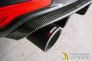 Pô Akrapovic