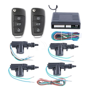 CHỐNG TRỘM Ô TÔ