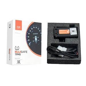 Áp Suất Lốp Icar i3H Hyundai Creta 2022