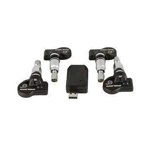 Áp Suất Lốp Steelmate TP MT30 (trong)