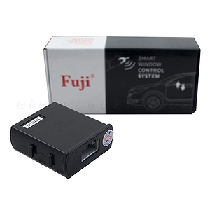 Lock cửa gập gương Toyota