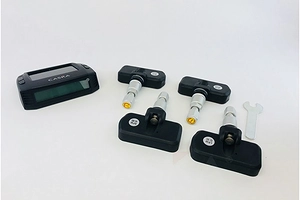 Áp Suất Lốp Caska