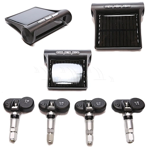 Áp Suất Lốp trong