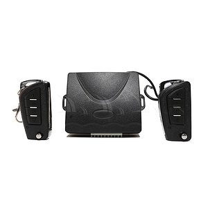 Lock cửa trung tâm