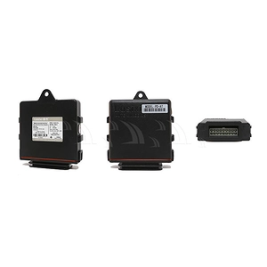 Lock cửa gập gương lên kính Mazda 6 [2016-2019]