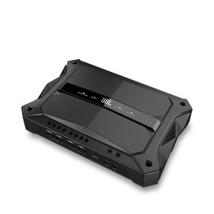 Amply JBL 4 kênh GTR - 104