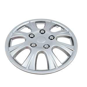 Chụp Mâm Bằng Nhựa Trang Trí 13 inch