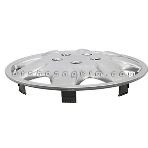 Chụp mâm bằng nhựa trang trí 15