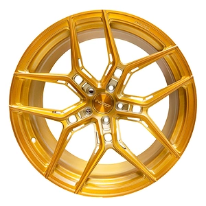 Mâm Nes Wheel màu Đồng (Thiết kế theo yêu cầu)