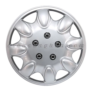 Chụp mâm bằng nhựa trang trí 16