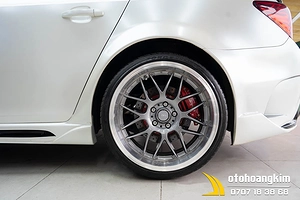 Mâm Ô Tô Chevrolet Cruze 2017