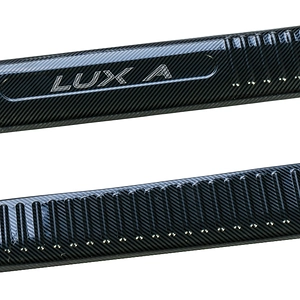 Nẹp Bước Chân Trong Vinfast Lux A Carbon