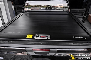 Nắp Thùng Cuộn Cơ Option 4x4 Raptor XLS XLT 2022