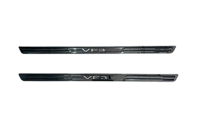 Nẹp Bước Chân Ngoài Titan VF3