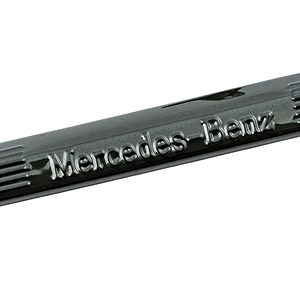 Nẹp Bước Chân Trong Mercedes GLC Titan