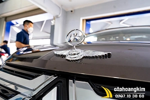 Logo Cánh Chim Đứng Mitsubishi