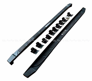  Bậc lên xuống cơ Innova 2023 mẫu nhập