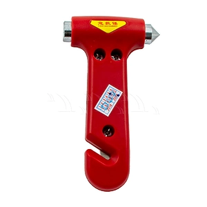 Búa thoát hiểm dài