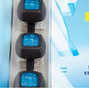 Dầu Thơm Febreze Kẹp Máy Lạnh (Giá/Viên)