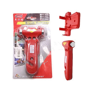 Búa thoát hiểm ngắn