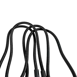 Dây Sạc Điện Thoại Hoco X2 Type C Lightning 20W