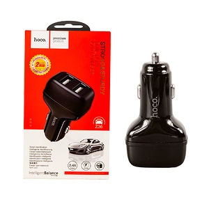 Cốc sạc Hoco Z36