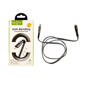 Dây sạc điện thoại Hoco U70 USB Lighting