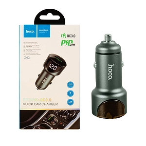 Cốc sạc Hoco Z42