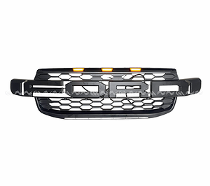 Mặt ca lăng Ranger 2022 Wildtrak / XLT có led ( Everest 2022 )