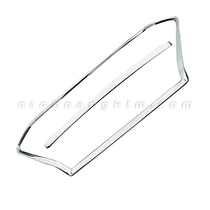 Ốp ca lăng Hyundai Kona [2018-2020] Hàn Quốc