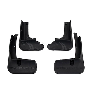 Chắn bùn bánh xe Subaru [2019-2020]