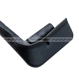 Chắn bùn bánh xe Toyota Veloz 2022