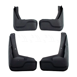 Chắn bùn Toyota Rush [2018-2021]