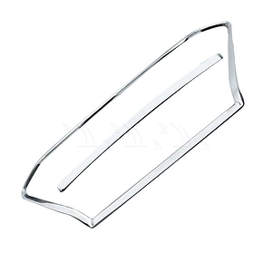 Ốp ca lăng Hyundai Kona [2018-2020] Hàn Quốc