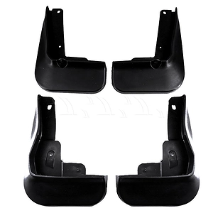 Chắn bùn 4 bánh Toyota Camry [2019-2021]