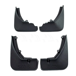 Chắn bùn Peugeot 5008 [2017-2020]