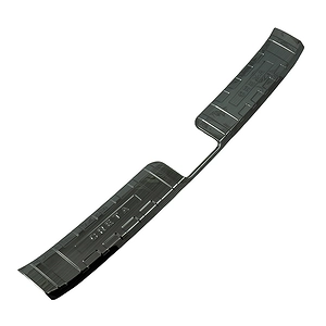 Chống trầy cốp nhựa Hyundai Creta 2022 titan