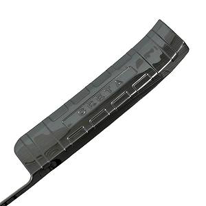 Chống trầy cốp nhựa Hyundai Creta 2022 titan