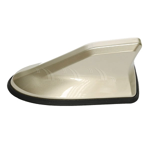 Đuôi cá ăng ten màu vàng