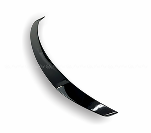 Đuôi cá Elantra 2023+ thấp đen