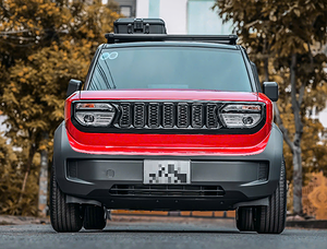 Mặt ca lăng VF3 composit mẫu 2