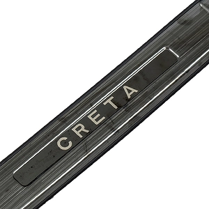 Chống trầy cốp sơn Hyundai Creta 2022 titan