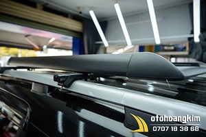 Baga Thông Dụng 1 Tầng Màu Đen