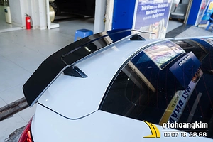 Đuôi Cá Thông Dụng Có Đèn Mg5