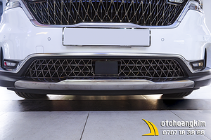 Mặt Ca Lăng Kia Carnival 2021+ Phần Dưới