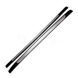 Giá nóc cao Toyota Hilux Revo [2016-2020]