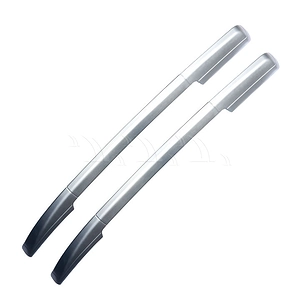 Giá nóc cao Isuzu Dmax [2013-2020]