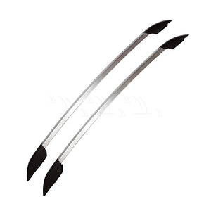 Giá nóc cao Ford Ranger [2015-2020] zin